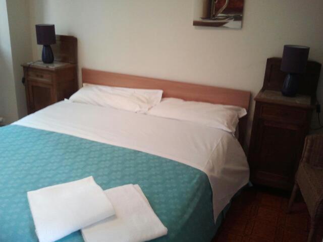 La Corte Del Poeta Hotel Buscate Exterior photo